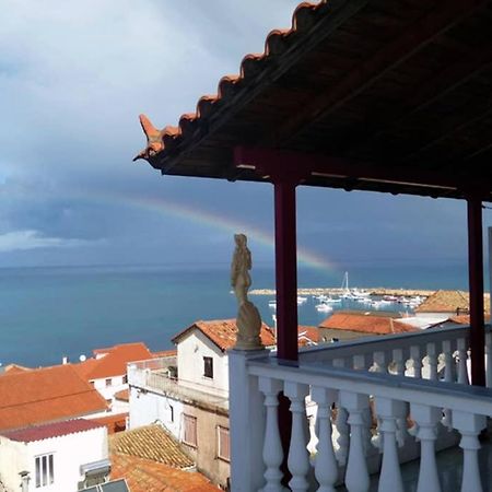Im Herzen Von Koroni Exteriör bild