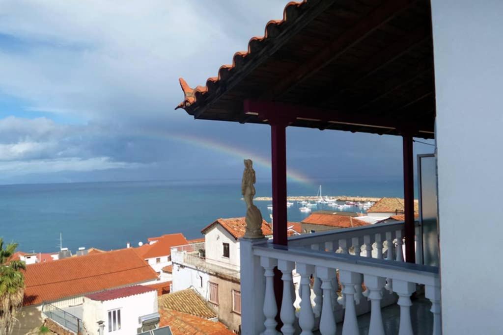 Im Herzen Von Koroni Exteriör bild